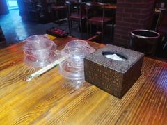 大堂-乐山串串香老火锅(鼓楼店)