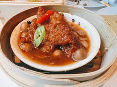 -红顶食府(滨湖九号店)