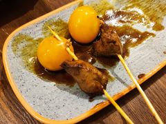 -王氏炉匠·烧鸟放题自助(三里屯店)