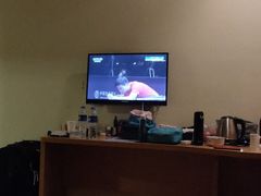 -如家酒店(武汉长江大桥钟家村地铁站店)