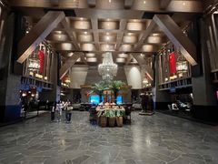 -清河半岛温泉度假酒店