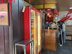 -掌上鲜(南顺城街店)