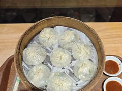 -鑫旺旺汤包(总店)