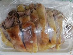 -张记卤菜店(三条巷店)