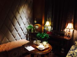 -TIME SPA科技美肤机构