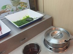 -七欣天香辣蟹火锅(闵行浦江欢乐颂店)