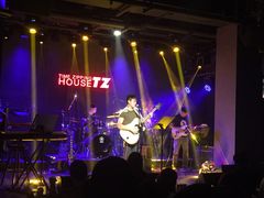 -TZ House音乐现场(茅台店)