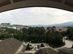 -广州锦绣香江度假别墅