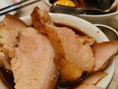 -宝香绑线肉骨茶(柏威年广场店)