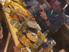 -北丐先生·野馄饨烧烤(雨花万象店)