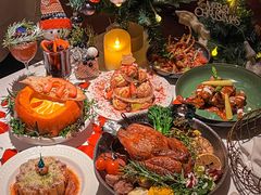 -Mogul Eatery·大亨餐酒馆