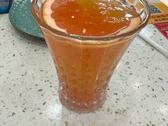 -CRAZYONES西班牙海鲜饭(上海美罗城店)