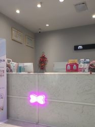 -咪咪专业脱毛连锁机构