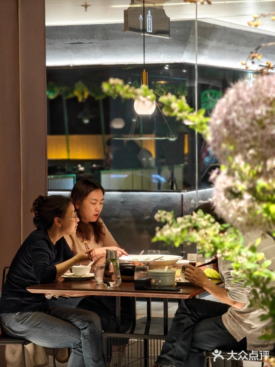 CHIC1699远洋私厨——上海浦东的福建菜