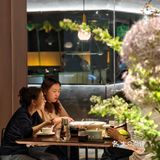 CHIC1699远洋私厨——上海浦东的福建菜