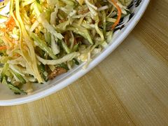 -石锅坛肉(广场店)