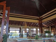 -惠州金海湾嘉华度假酒店