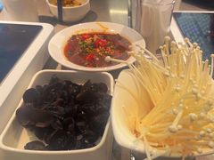 -半天妖烤鱼(万象城店)