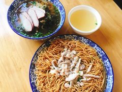 -裕兴记·三虾面(西北街总店)