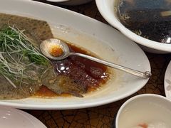 -寻鲜记·东海味·经典甬菜(宁波开元名都大酒店)