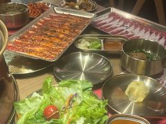 -西塔老太太泥炉烤肉(双井店)