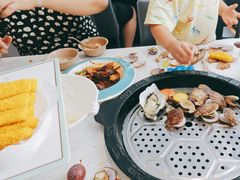 -巧克力渔家.小船海鲜胶东菜(万平口店)