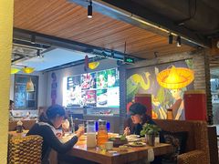 -云尊府云南菜·蒸汽石锅鱼(学清路店)