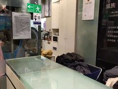-福奈特洗衣洗鞋(莘谭路店)