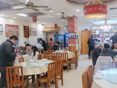 -鹤乡东北菜(崮山路店)
