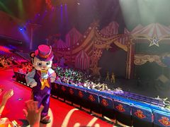 -珠海横琴长隆《卡卡虎奇遇记》