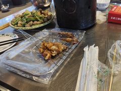 -泰山王老三串店(海大广场店)