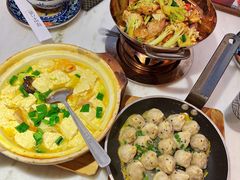 -径山十八道·风味民间菜(杭州总店)