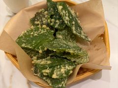 -春家·非遗手工小吃(徐汇万科广场店)