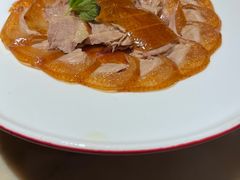 -范家小馆·烤鸭新京菜(金融街店)