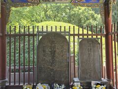 -武侯墓风景区