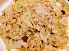 -金掌勺·锅包肉(广渠门店)