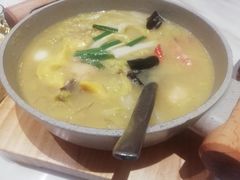 -茉莉餐厅(包河万达店)