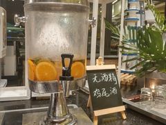 -海棠湾威斯汀酒店·知味西餐厅