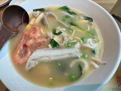 -荣家黄鱼面(南京西路店)