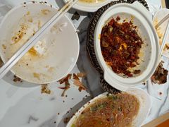 -乡村基·川味现炒大王(熙悦天街店)