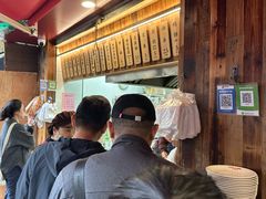 -文武王氏烧饼·无矾油条(西溪路店)