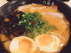 -八盛屋·沾面(集美万达店)