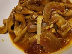 香浓辣牛杂-九十九顶毡房(阜石路店)