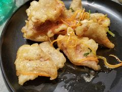 -金掌勺东北菜(格兰晴天店)