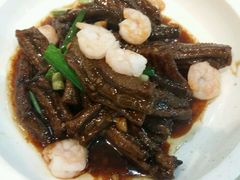-慧娟面馆·餐厅(望江路店)