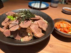 -烧肉达人•炭火烧肉(新天地店)