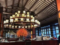 -杭州西子湖四季酒店·金沙厅