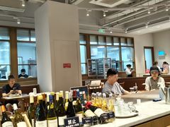 -TAMATI(巴黎贝甜韩式西餐厅店)