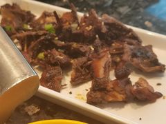 -一席地·本地鸡窝·杭帮鸡火锅(萧山银隆百货店)