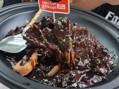 -回味黑鸭煲·始于2006(万松园店)